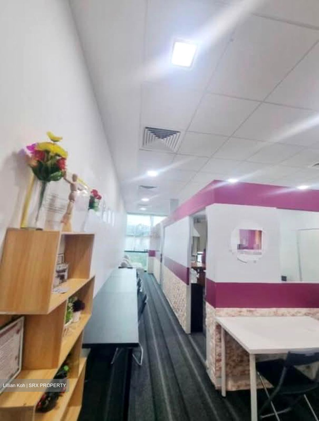 Vision Exchange (D22), Office #548997601